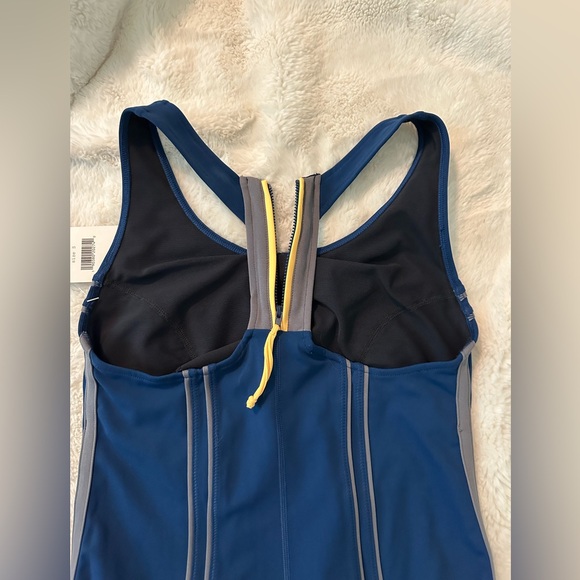 Free People Movement Delta Bodysuit Size Small NWT - Picture 5 of 9